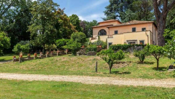 Vendita villa Eduardo De Filippo