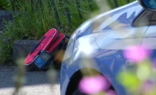 Zaino spiderman san giovanni