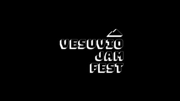 vesuvio jam fest