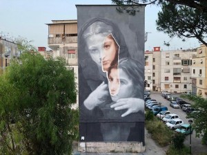 Opera street artista Gomez (1)