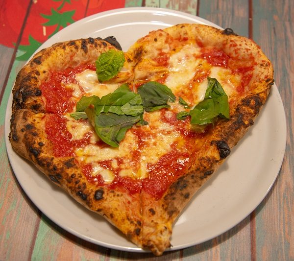 Pummarola Gourmet - Portici