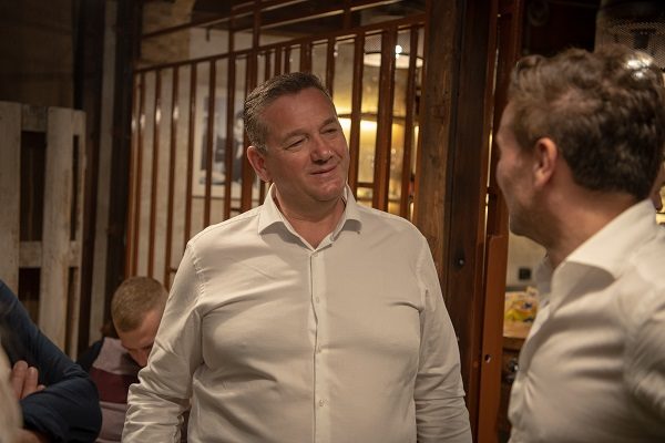 Pummarola Gourmet - Giuseppe Vesi