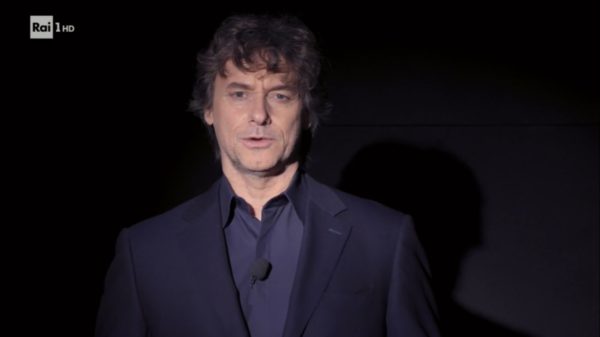 alberto angela ercolano villa dei papiri superquark