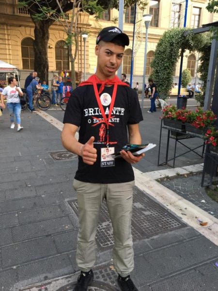 giornata dei briganti