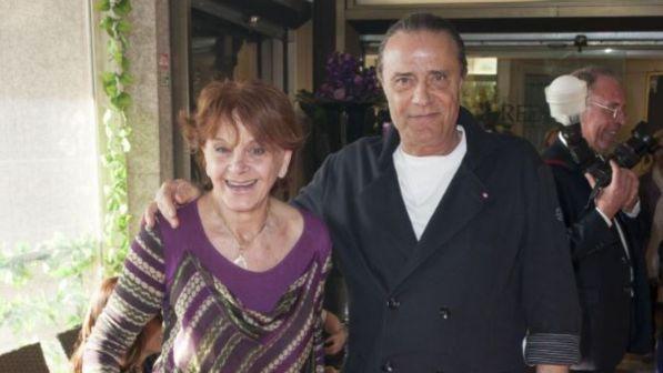 gianni nazzaro moglie