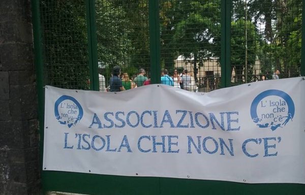 l'isola che non c'è