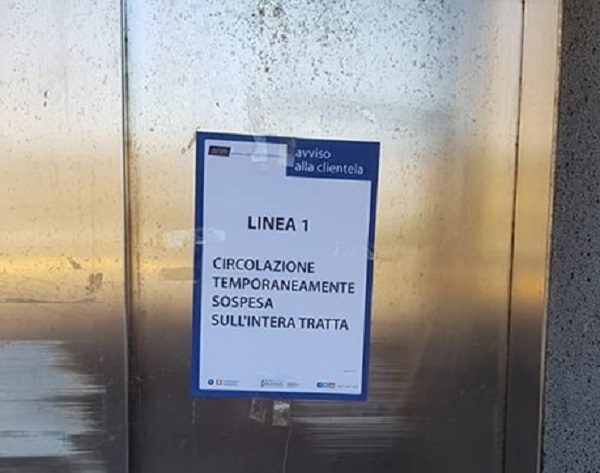 metro chiusa 2