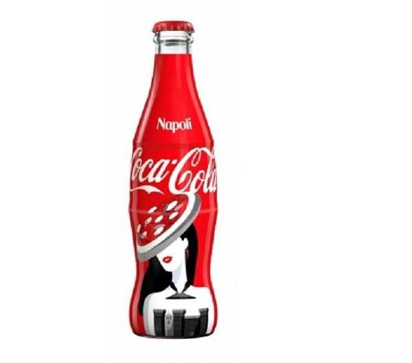 napoli coca cola