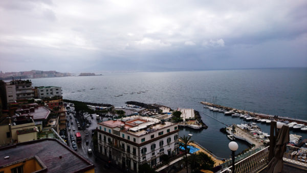 osservatorio del mare