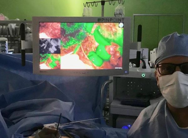 troisi tumori del fegato policlinico federico ii napoli