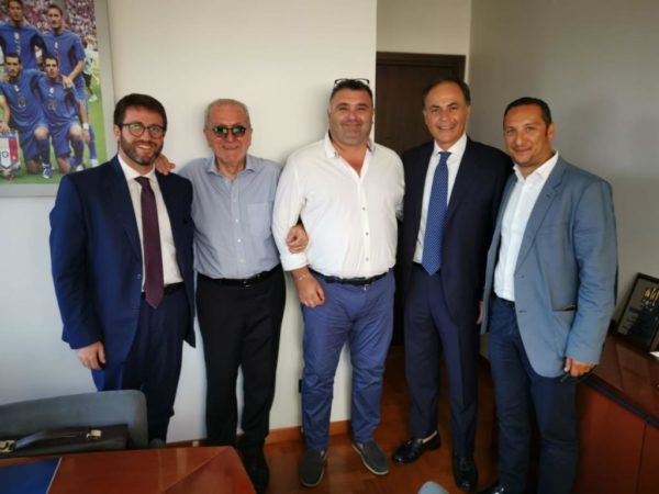 turris serie c 2019 2020