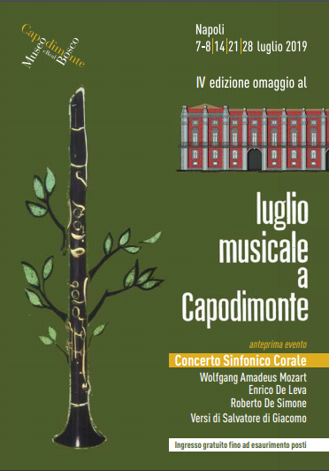 Luglio Musicale