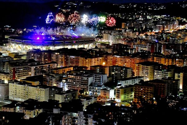 universiadi chiusura