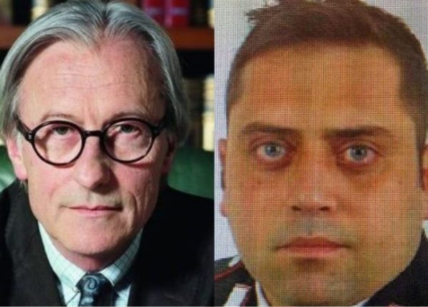 vittorio feltri cerciello