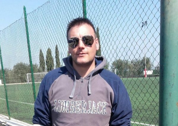 agostino medina operaio