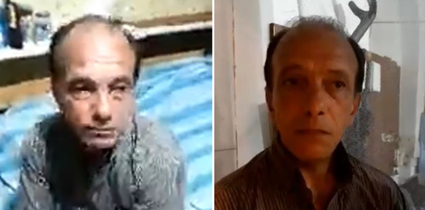 antonio campanile vendo un rene