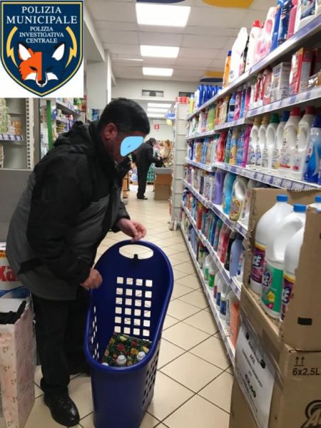 assenteisti comune di napoli verde pubblico