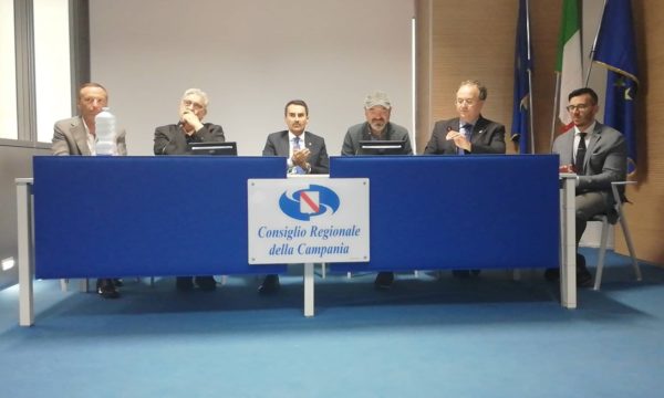 autonomia differenziata tavolo regione campania