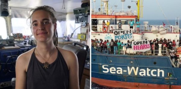 carola rackete sea watch