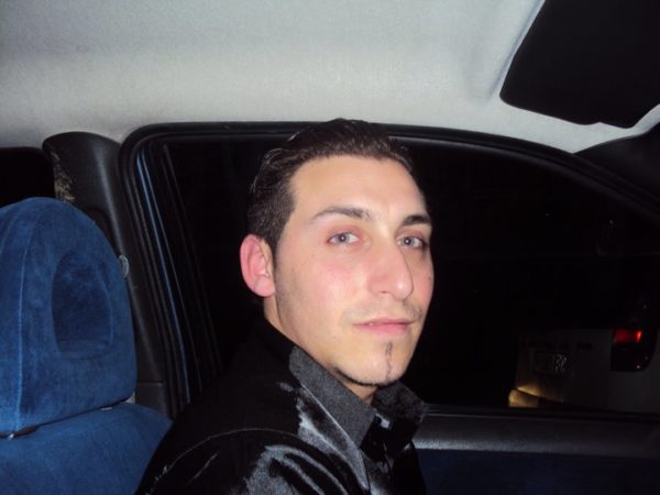 fabio provenzano incidente facebook