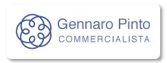 Gennaro Pinto - Dottore Commercialista