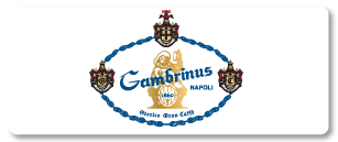 Gran Caffè Gambrinus