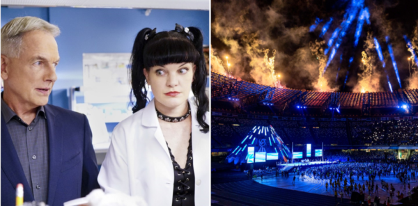 ncis universiadi rai