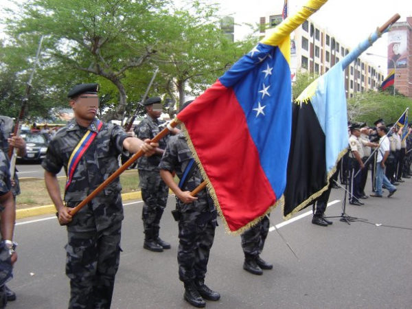 imprenditore campano ucciso venezuela