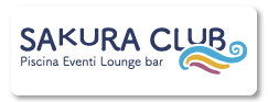 Sakura Club - Piscina Eventi
