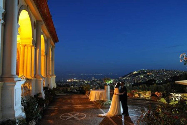 calendario delle spose a villa domi