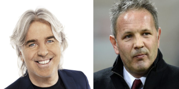 zazzaroni mihajlovic