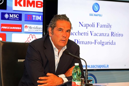 Alessandro Formisano