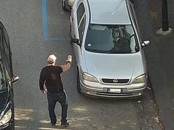 napoli regolamento polizia sicurezza