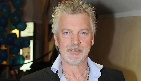 Stefano Tacconi