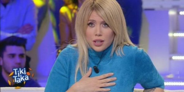 Wanda Nara