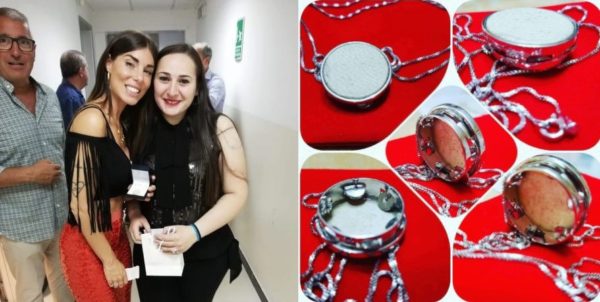 bianca atzei rosapia teofrasto tamburello argento