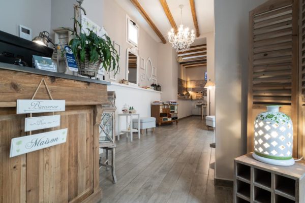 Cas'E Charming House