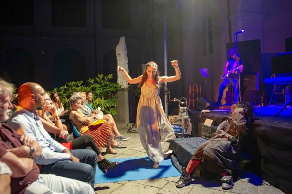 classico contemporaneo