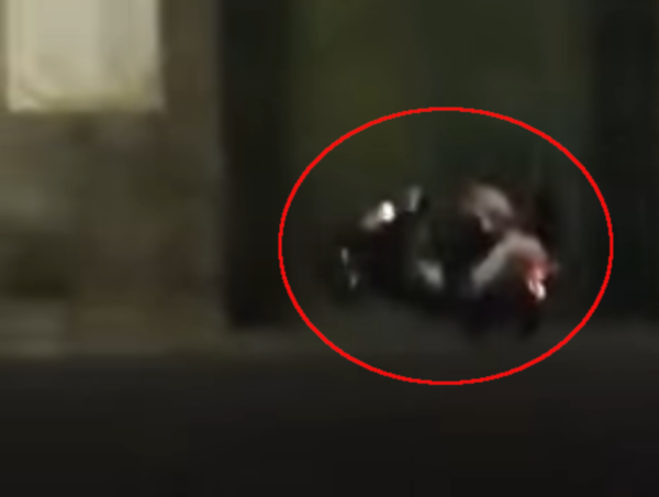 impennate piazza municipio