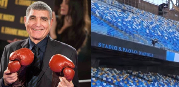 patrizio oliva, sediolini