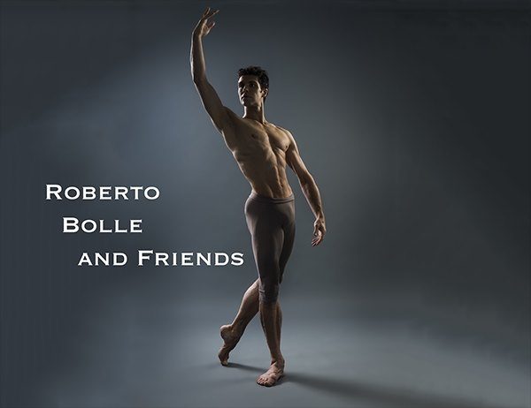roberto bolle