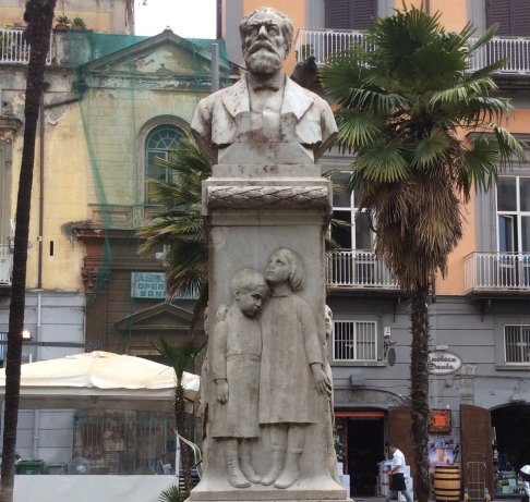 Istituto Domenico Martuscelli