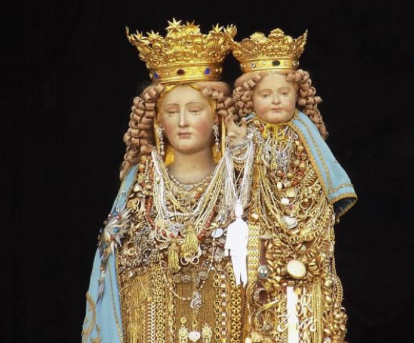 Madonna di Casandrino