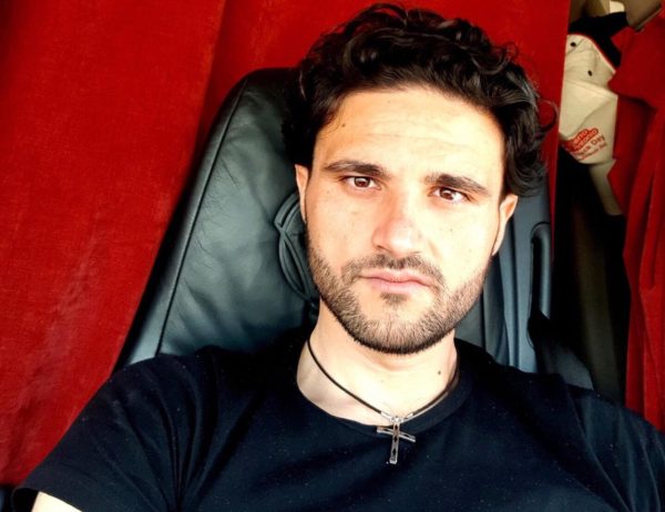 francesco chiappardi