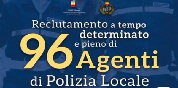 concorso polizia locale concorso polizia locale