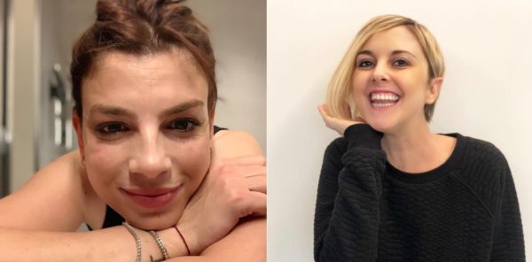 emma marrone nadia toffa