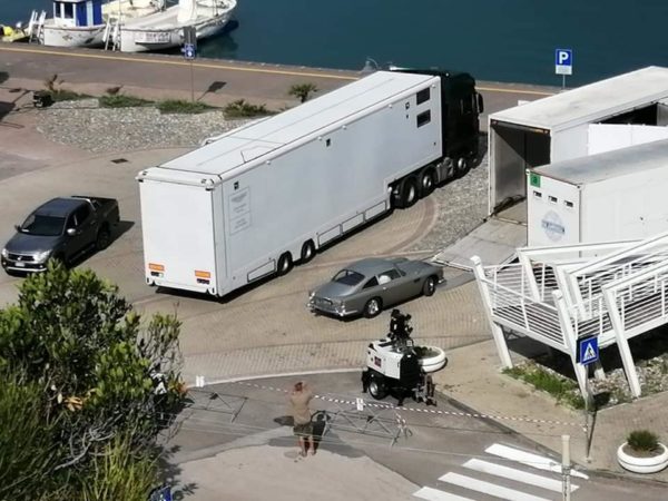 007 - no time to die