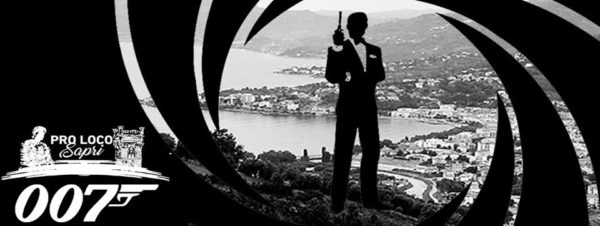 007 - no time to die