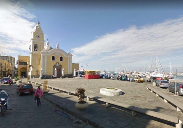 procida sud festival