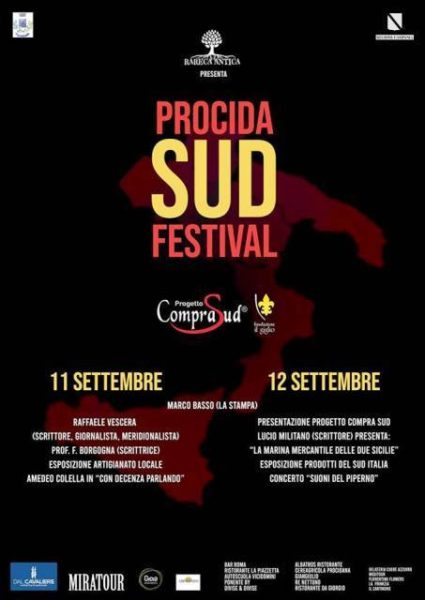 procida sud festival 2019